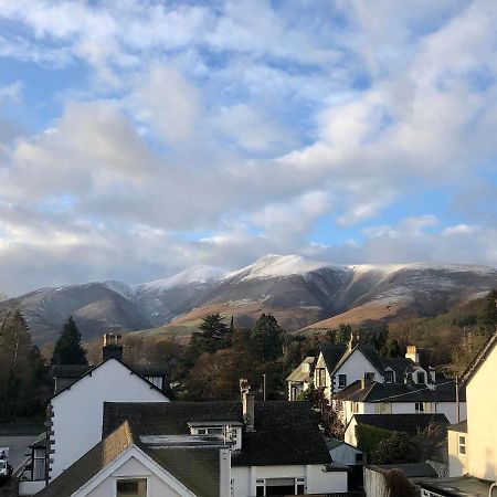 Salisbury Guest House Keswick  Luaran gambar