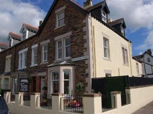 Salisbury Guest House Keswick  Luaran gambar