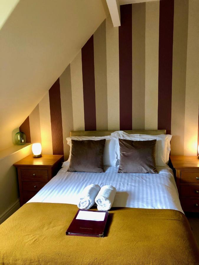 Salisbury Guest House Keswick  Luaran gambar