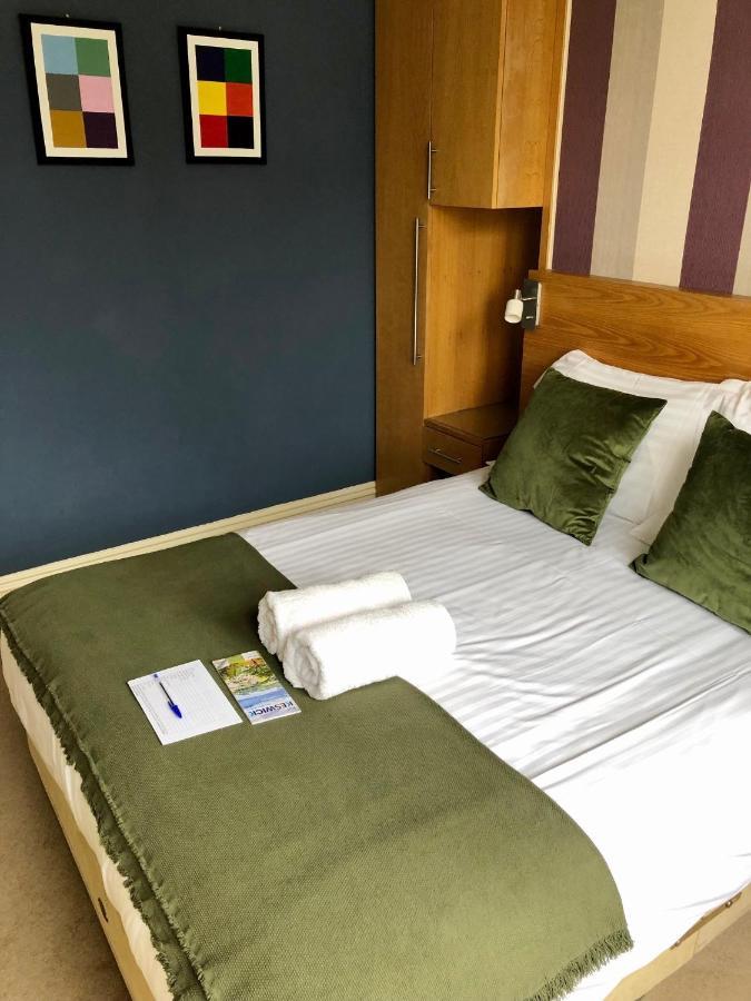 Salisbury Guest House Keswick  Luaran gambar