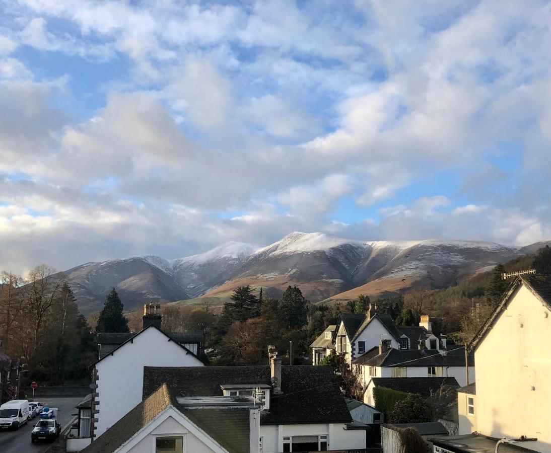 Salisbury Guest House Keswick  Luaran gambar