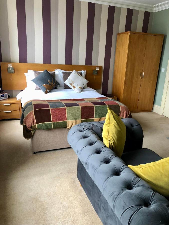 Salisbury Guest House Keswick  Luaran gambar