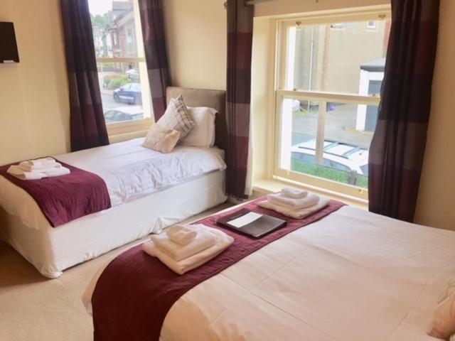 Salisbury Guest House Keswick  Luaran gambar