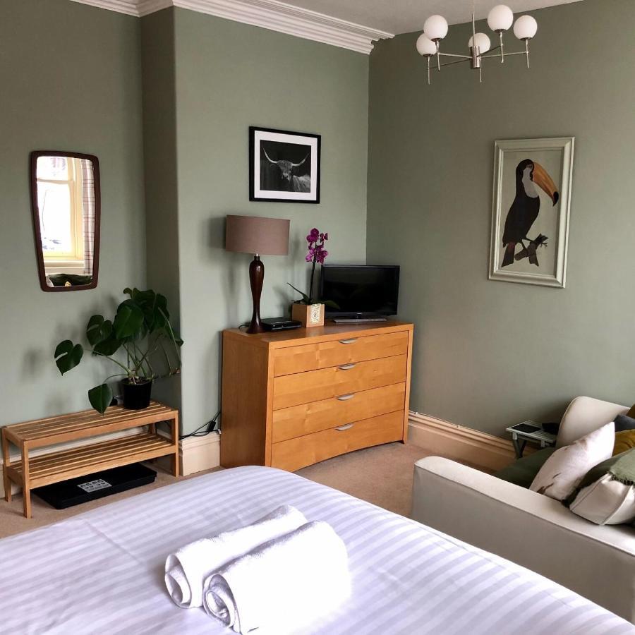 Salisbury Guest House Keswick  Luaran gambar