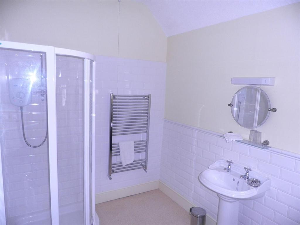 Salisbury Guest House Keswick  Bilik gambar